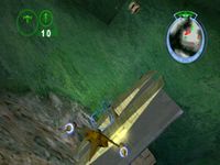Star Wars Episode 1 - Battle for Naboo sur Nintendo 64